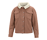 Veste d'hiver en velours ctel  Red Rocks