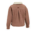 Veste d'hiver en velours ctel  Red Rocks