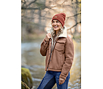 Veste d'hiver en velours ctel  Red Rocks