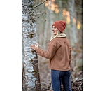 Veste d'hiver en velours ctel  Red Rocks