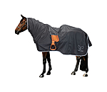 Couvre-reins imperm�able  Packer