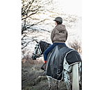 Couvre-reins imperm�able  Packer