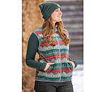 Veste outdoor 3-en-1 avec gilet  Yukaro