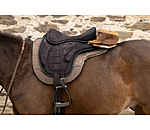 Charvin en cuir v�ritable  Sierra Nevada