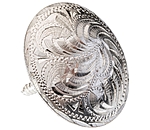 Concho pour selle