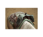 Sacoches pour pommeau  Traveller