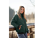 Veste d'hiver