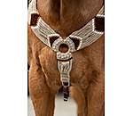 Collier de chasse  Ikat