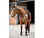 Collier de chasse  Ikat