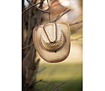 Chapeau de paille  Longhorn