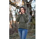 Veste polaire  Willa