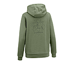 Sweat  capuche  Jolene