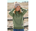 Sweat  capuche  Jolene