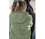 Sweat  capuche  Jolene