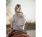 Sweat  capuche  Jolene