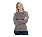 T-shirt  manches longues  Cassidy