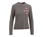 T-shirt  manches longues  Cassidy