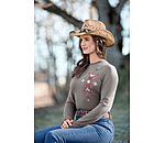 T-shirt  manches longues  Cassidy