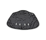 Couvre-cou  All-Rounder Nylon