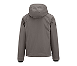 Veste d'quitation d'hiver unisexe  Peyton