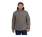 Veste d'quitation d'hiver unisexe  Peyton