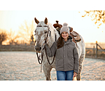 Veste d'quitation d'hiver unisexe  Peyton