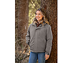 Veste d'quitation d'hiver unisexe  Peyton