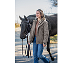 Veste d'quitation d'hiver unisexe  Peyton