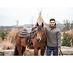 Veste d'quitation d'hiver unisexe  Peyton