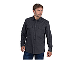 Chemise en flanelle pour homme  Logan