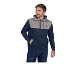 Veste sweat homme  Jasper