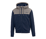 Veste sweat homme  Jasper