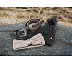 Ceinture en cuir  Enola