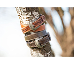 Ceinture en cuir  Enola