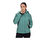 Veste softshell � capuche  Sutton