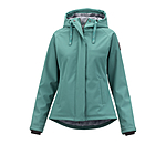 Veste softshell � capuche  Sutton