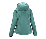 Veste softshell � capuche  Sutton