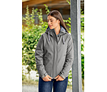 Veste softshell � capuche  Sutton