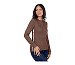 T-shirt � manches longues  Liza