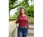 T-shirt � manches longues  Liza