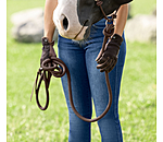 Longe pour travail au sol avec poign�e