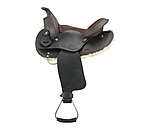 Selle western enfant