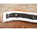 Sangle western pro  Comfort Wool