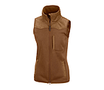 Gilet en maille polaire  Siyana