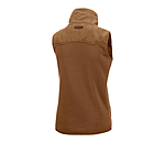 Gilet en maille polaire  Siyana