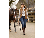 Gilet en maille polaire  Siyana