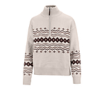 Pull en maille  Senna
