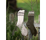 Chaussettes thermiques  Mika