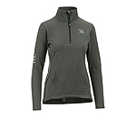 T-shirt technique  manches longues  Breeze