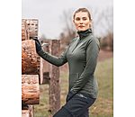 T-shirt technique  manches longues  Breeze